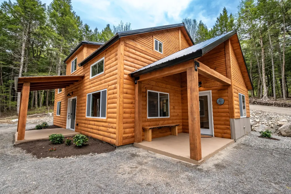 Lot A6 Loon Lane Brownville ME 04414