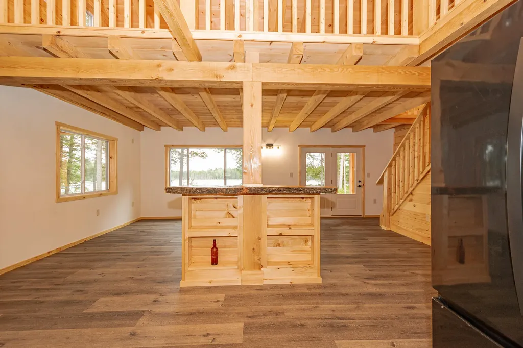 Lot A6 Loon Lane Brownville ME 04414