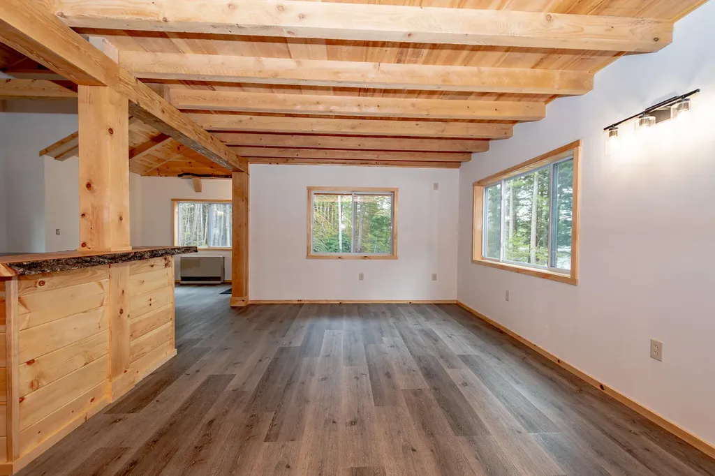 Lot A6 Jaquith Pond Road Brownville ME 04414