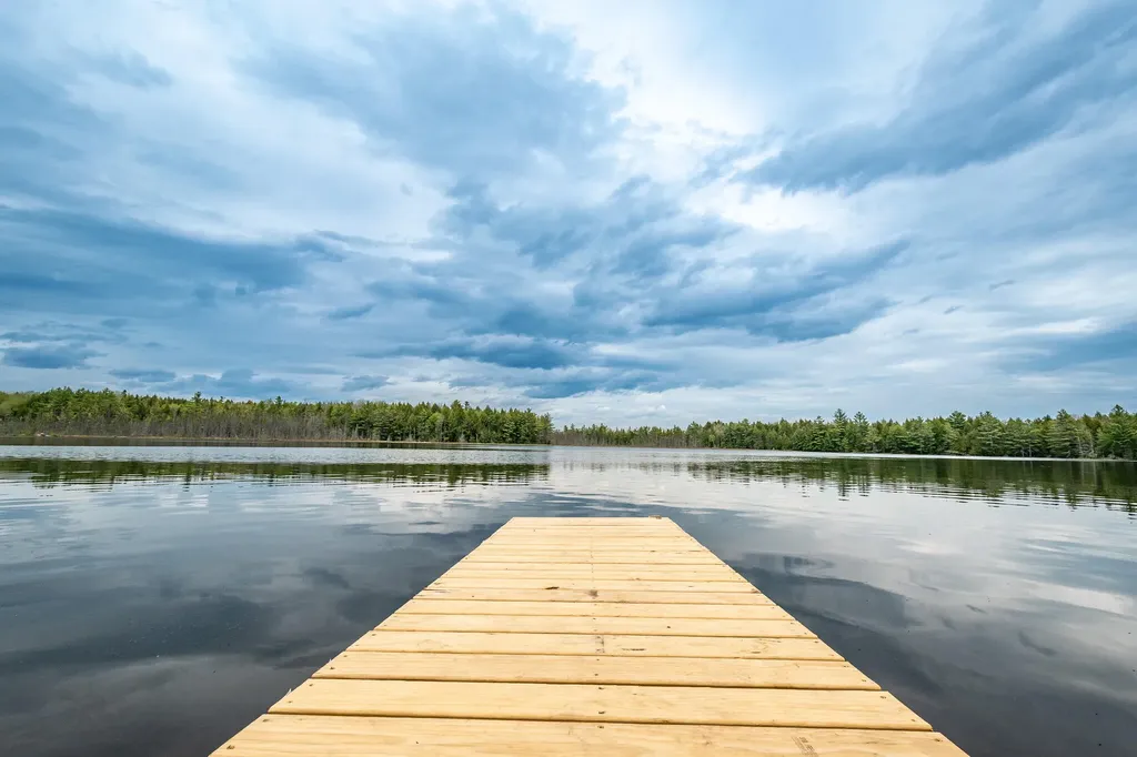 Lot A6 Jaquith Pond Road Brownville ME 04414