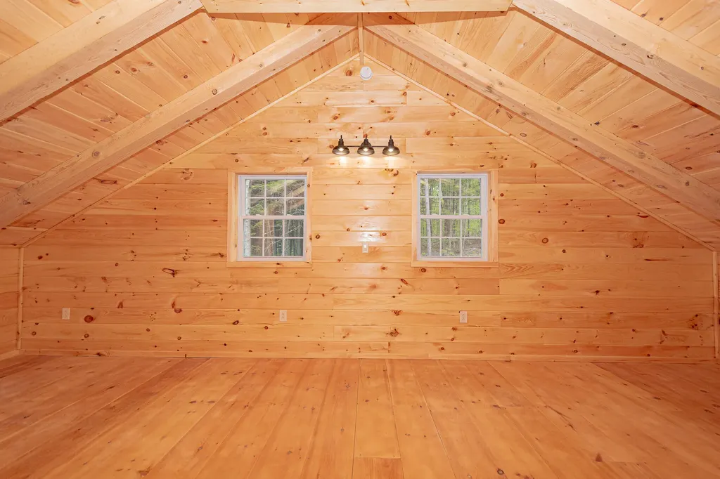 Lot A6 Jaquith Pond Road Brownville ME 04414
