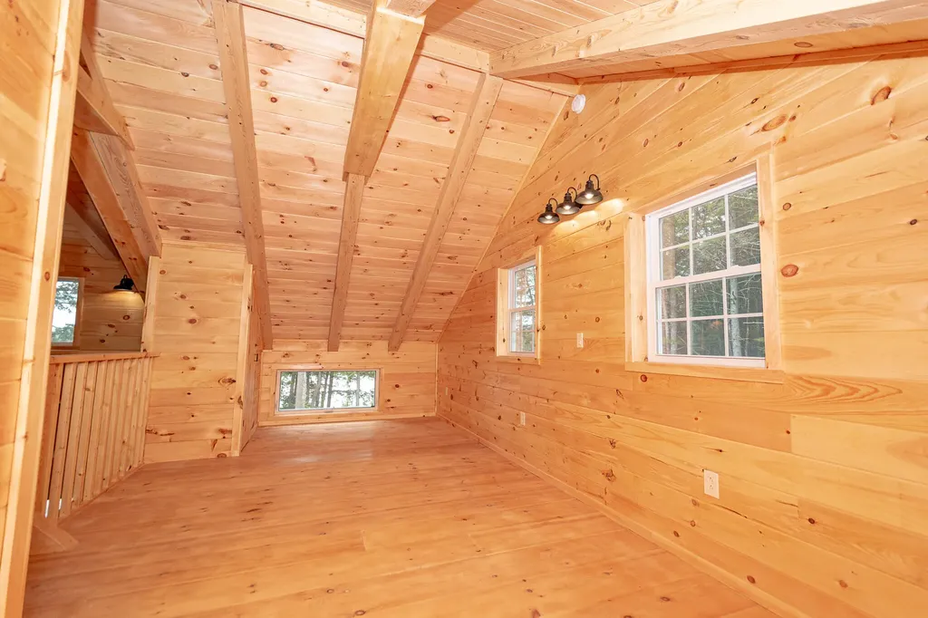 Lot A6 Jaquith Pond Road Brownville ME 04414