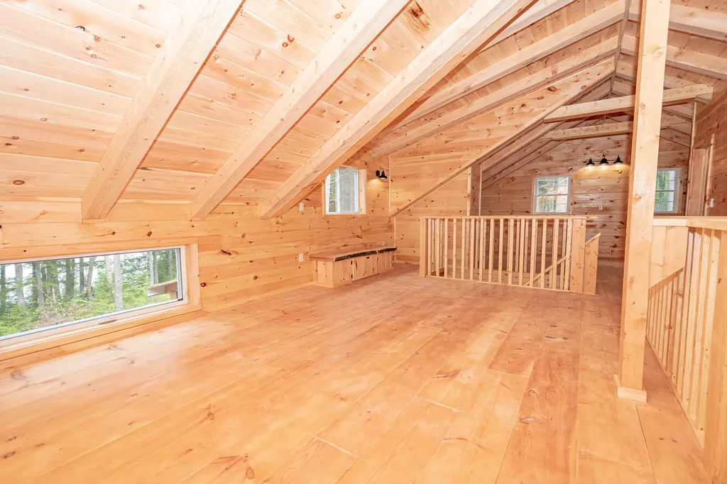 Lot A6 Jaquith Pond Road Brownville ME 04414