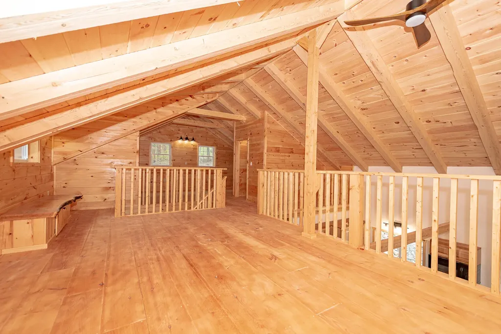 Lot A6 Jaquith Pond Road Brownville ME 04414