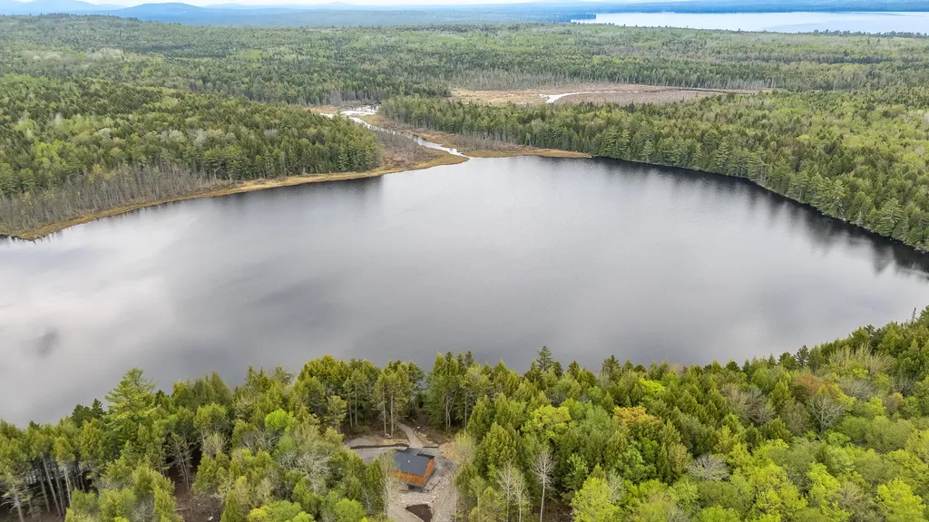 Lot A6 Loon Lane Brownville ME 04414