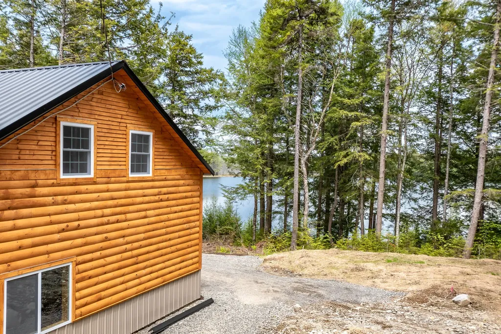 Lot A6 Loon Lane Brownville ME 04414