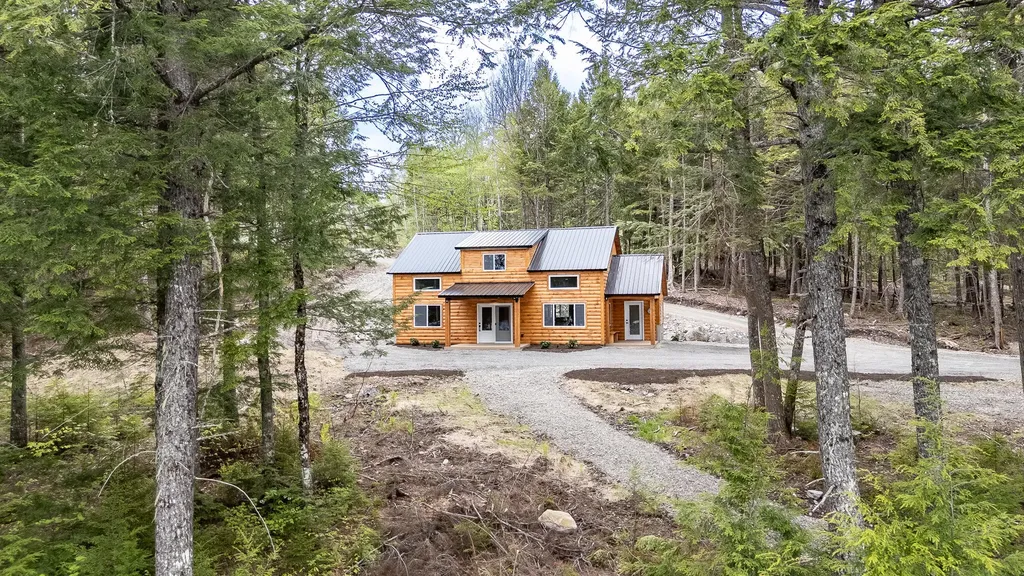 Lot A6 Loon Lane Brownville ME 04414