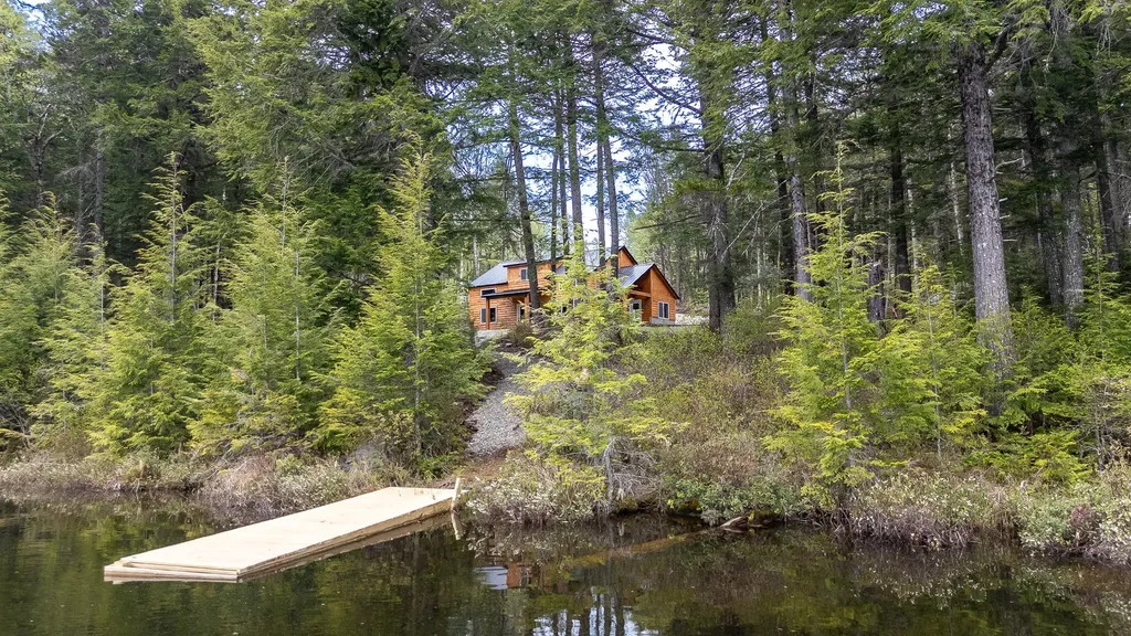 Lot A6 Jaquith Pond Road Brownville ME 04414