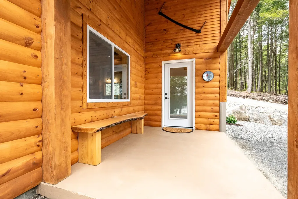 Lot A6 Jaquith Pond Road Brownville ME 04414