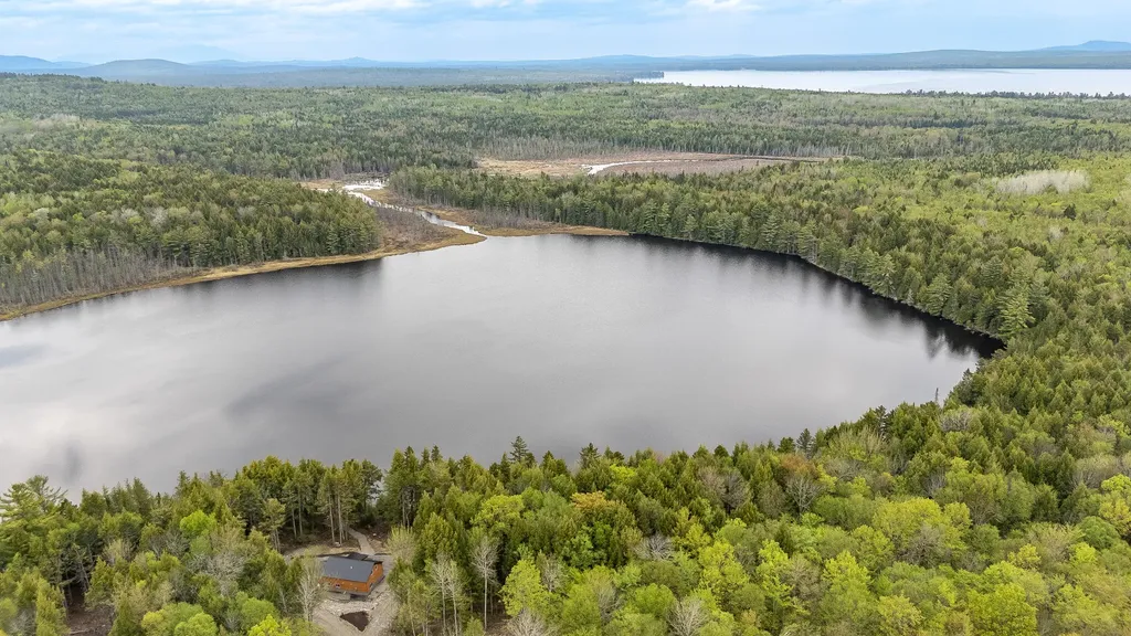 Lot A6 Jaquith Pond Road Brownville ME 04414