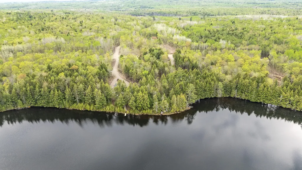 Lot A6 Jaquith Pond Road Brownville ME 04414