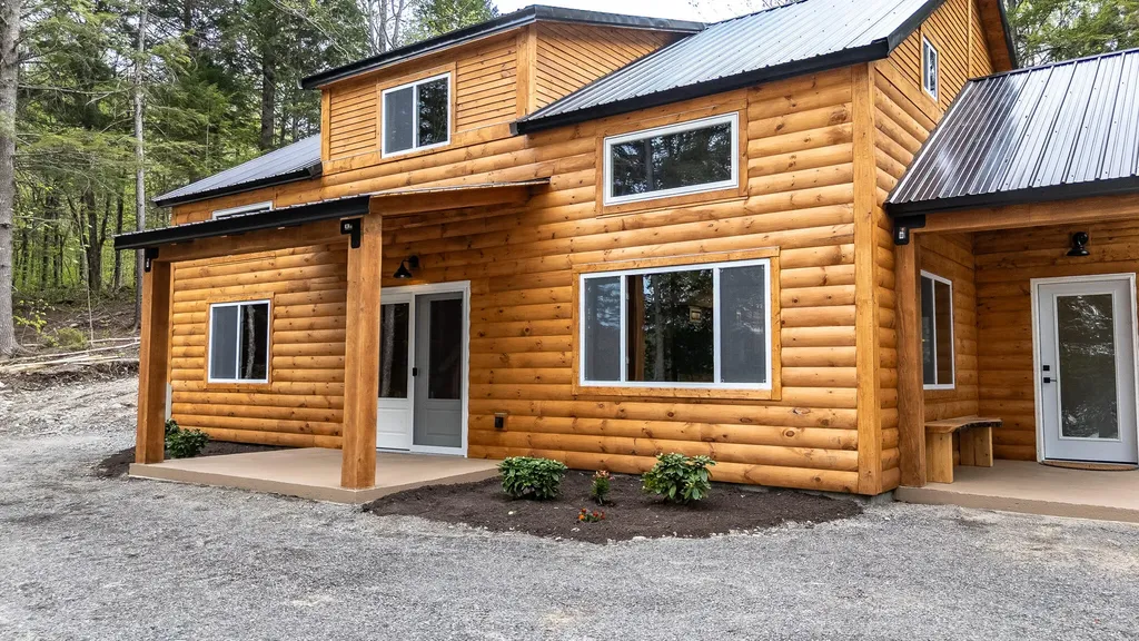 Lot A6 Loon Lane Brownville ME 04414