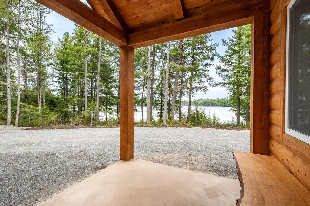 Lot A6 Loon Lane Brownville ME 04414