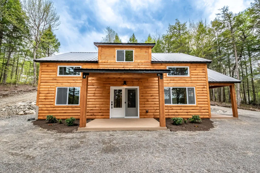 Lot A6 Jaquith Pond Road Brownville ME 04414