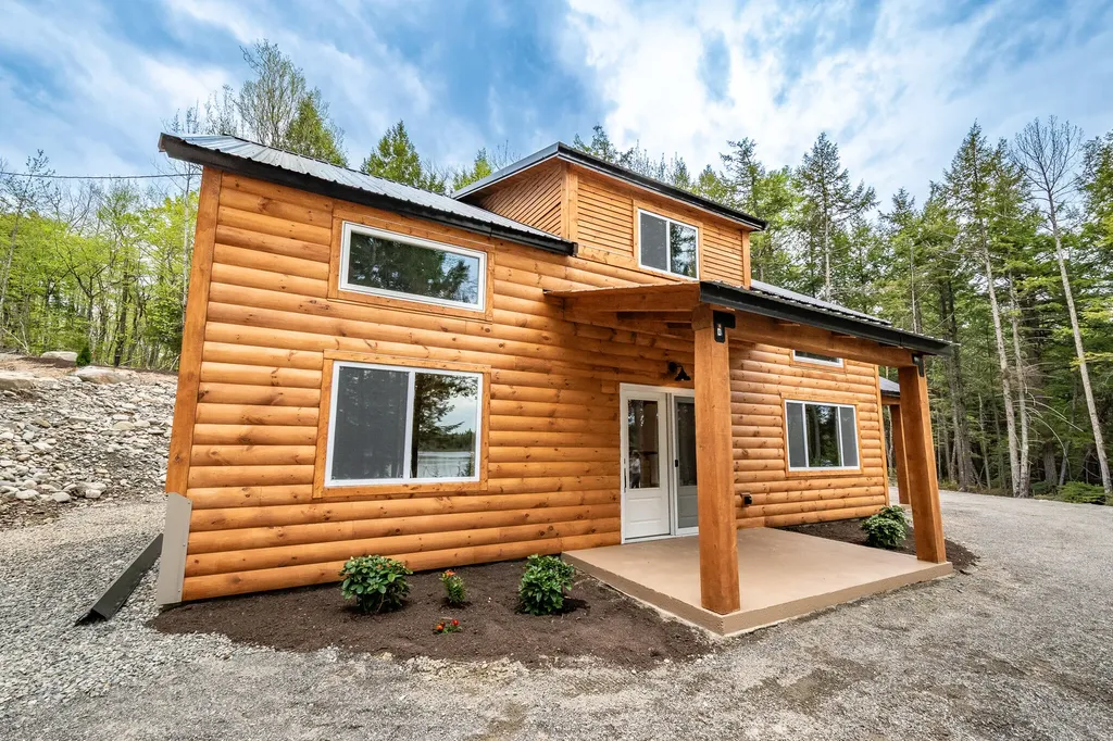 Lot A6 Loon Lane Brownville ME 04414