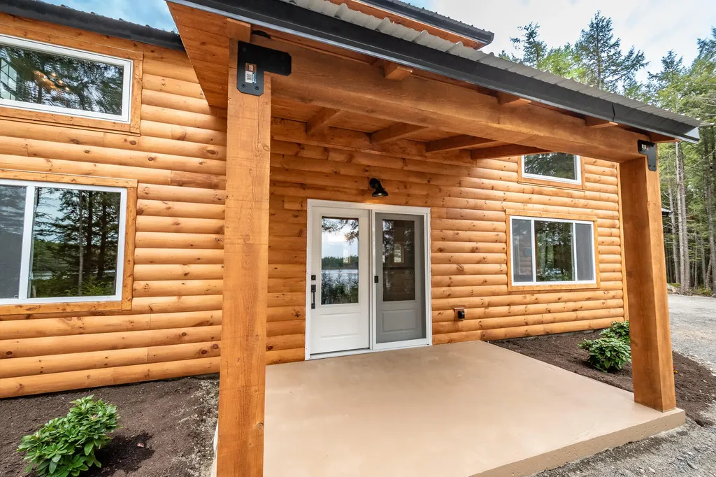 Lot A6 Loon Lane Brownville ME 04414