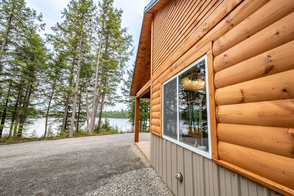 Lot A6 Jaquith Pond Road Brownville ME 04414