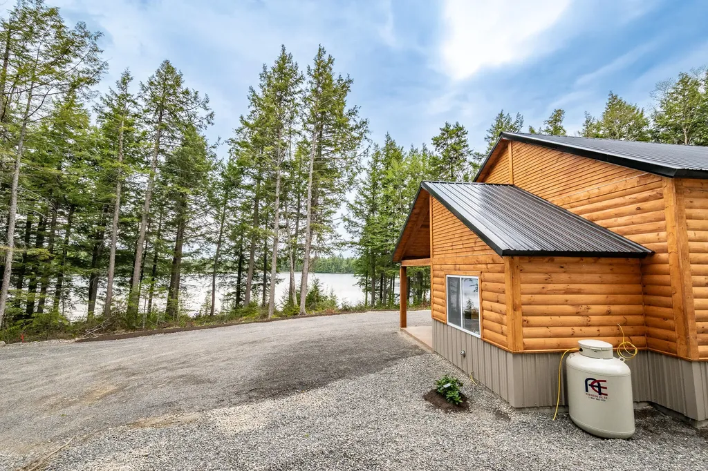 Lot A6 Loon Lane Brownville ME 04414