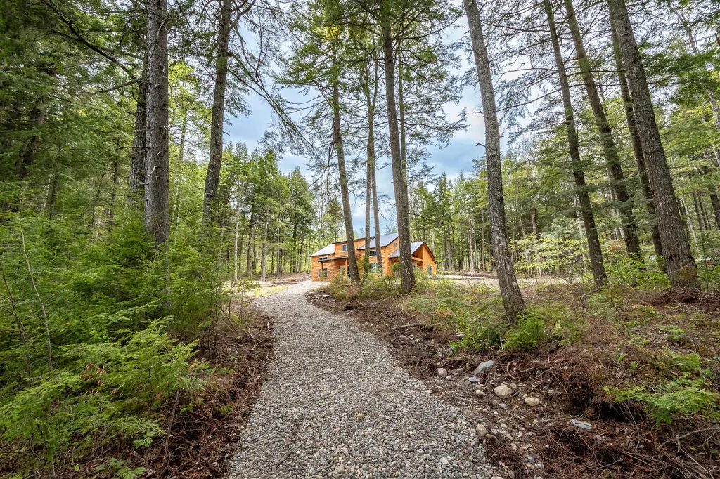 Lot A6 Loon Lane Brownville ME 04414