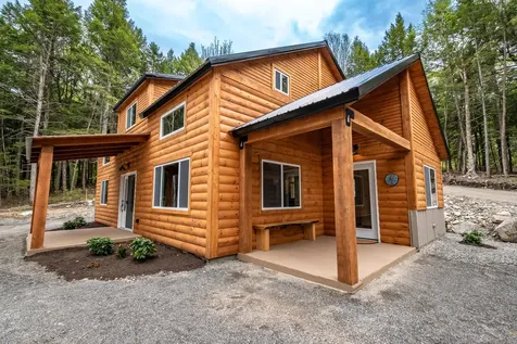 Lot A6 Loon Lane Brownville ME 04414