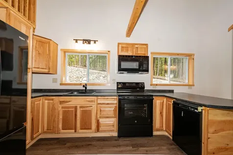 Lot A6 Jaquith Pond Road Brownville ME 04414