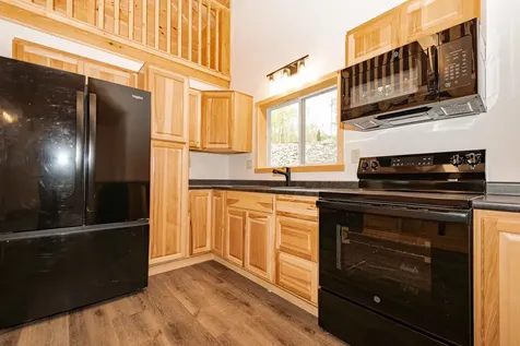 Lot A6 Jaquith Pond Road Brownville ME 04414