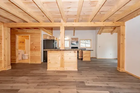 Lot A6 Jaquith Pond Road Brownville ME 04414