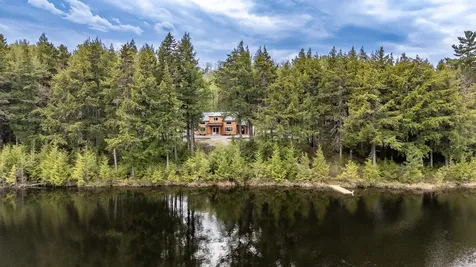 Lot A6 Jaquith Pond Road Brownville ME 04414