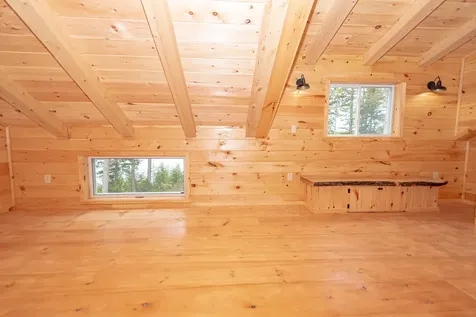 Lot A6 Jaquith Pond Road Brownville ME 04414