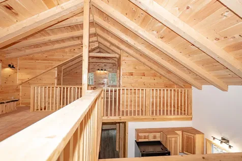 Lot A6 Loon Lane Brownville ME 04414