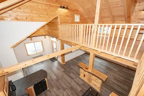 Lot A6 Jaquith Pond Road Brownville ME 04414