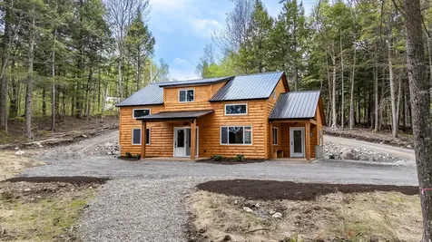 Lot A6 Loon Lane Brownville ME 04414
