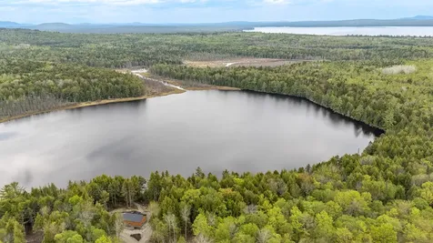 Lot A6 Jaquith Pond Road Brownville ME 04414
