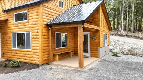 Lot A6 Jaquith Pond Road Brownville ME 04414