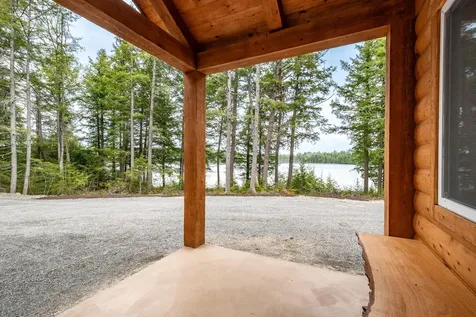 Lot A6 Jaquith Pond Road Brownville ME 04414