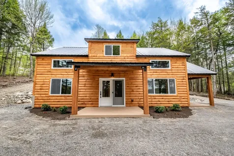 Lot A6 Loon Lane Brownville ME 04414