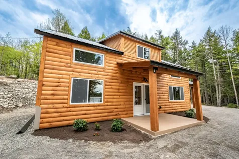 Lot A6 Loon Lane Brownville ME 04414