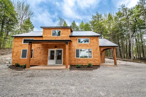 Lot A6 Loon Lane Brownville ME 04414