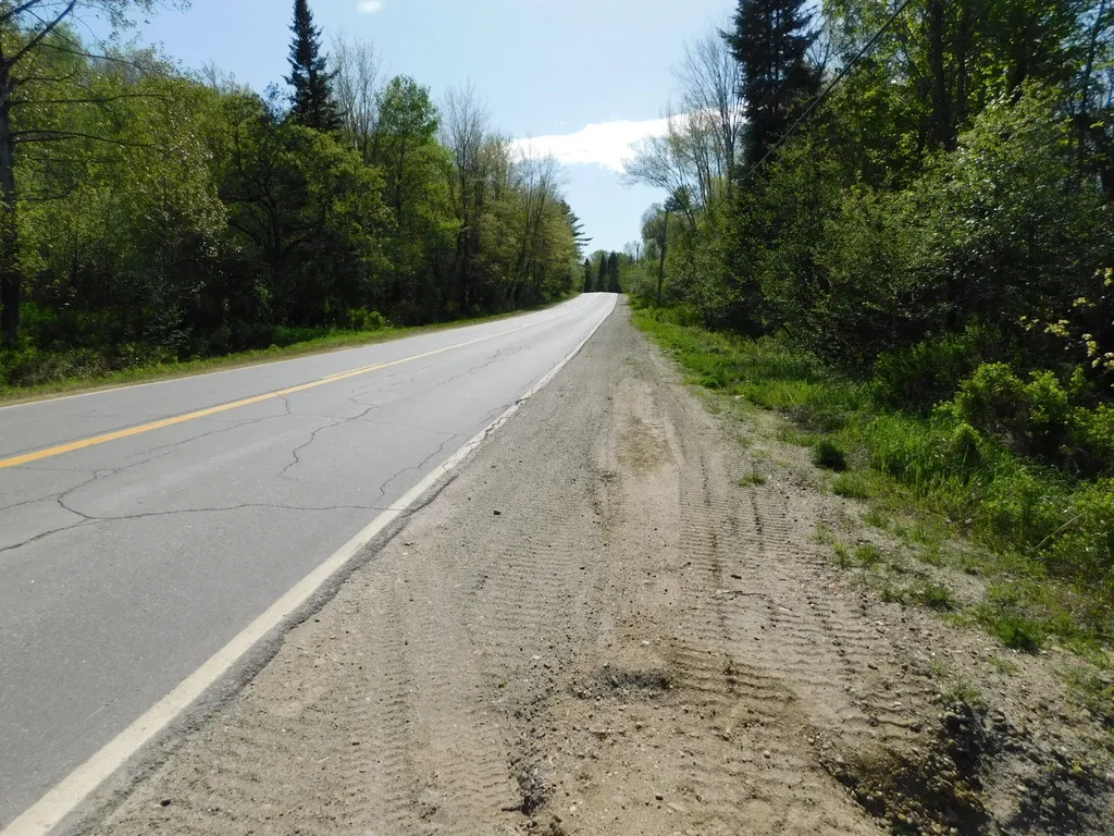 Po M20 L25 4 Mile Square Road Anson ME 04911