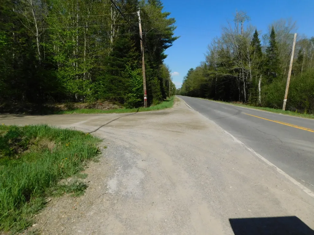 Po M20 L25 4 Mile Square Road Anson ME 04911