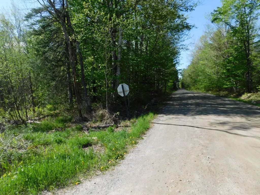 Po M20 L25 4 Mile Square Road Anson ME 04911