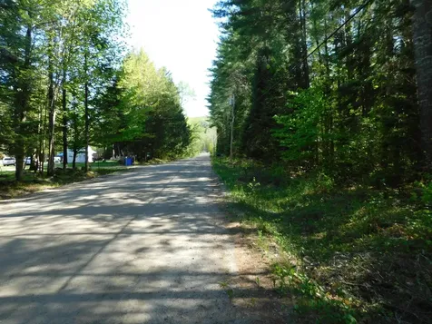 Po M20 L25 4 Mile Square Road Anson ME 04911
