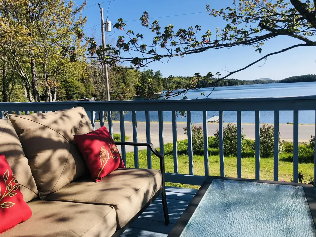 362 Stickney Hill Road Liberty ME 04949
