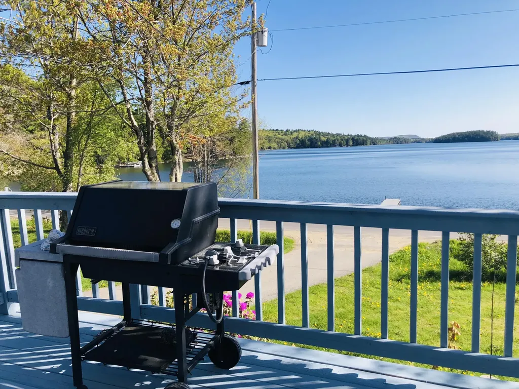 362 Stickney Hill Road Liberty ME 04949