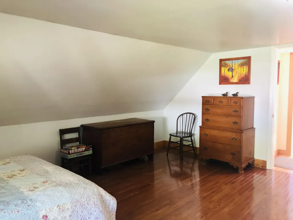 362 Stickney Hill Road Liberty ME 04949