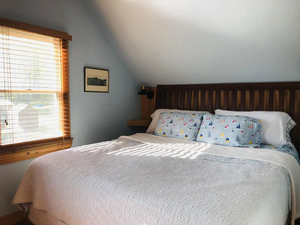 362 Stickney Hill Road Liberty ME 04949
