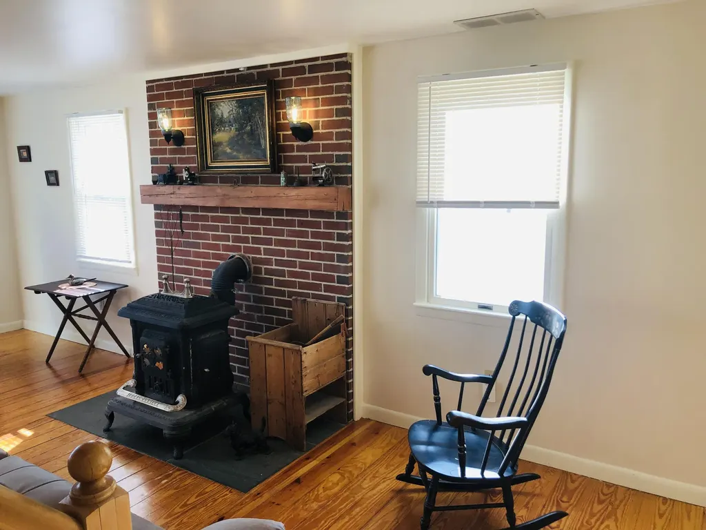 362 Stickney Hill Road Liberty ME 04949