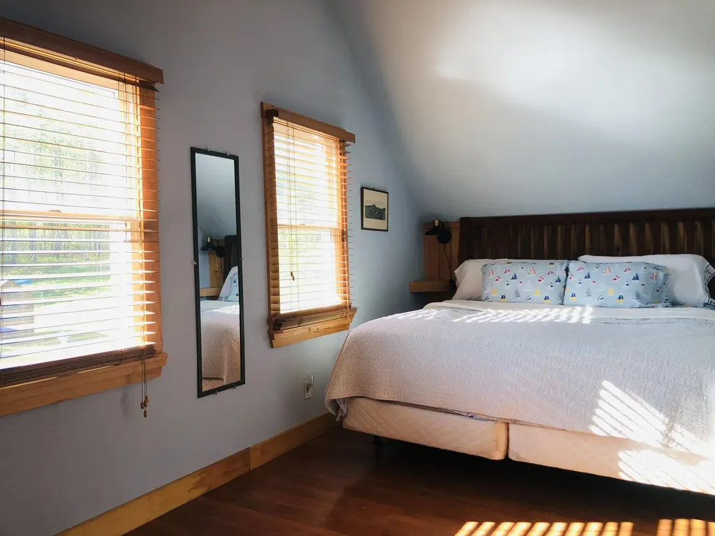 362 Stickney Hill Road Liberty ME 04949