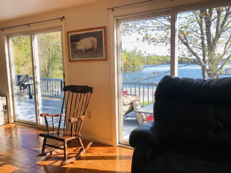 362 Stickney Hill Road Liberty ME 04949