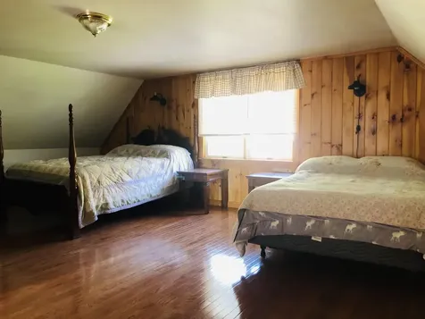 362 Stickney Hill Road Liberty ME 04949